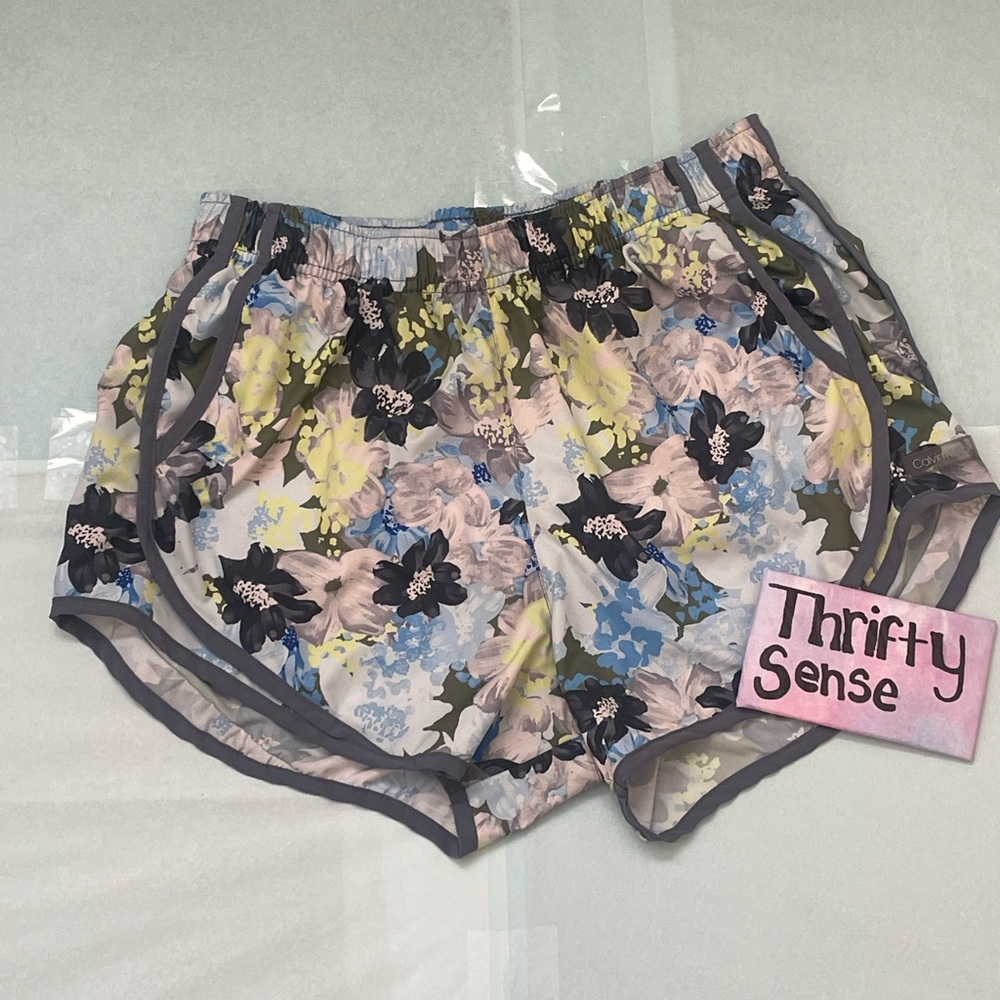 Calvin Klein shorts